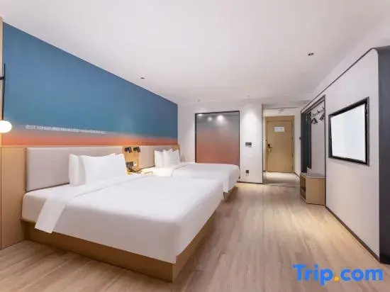Superior Double room twin beds