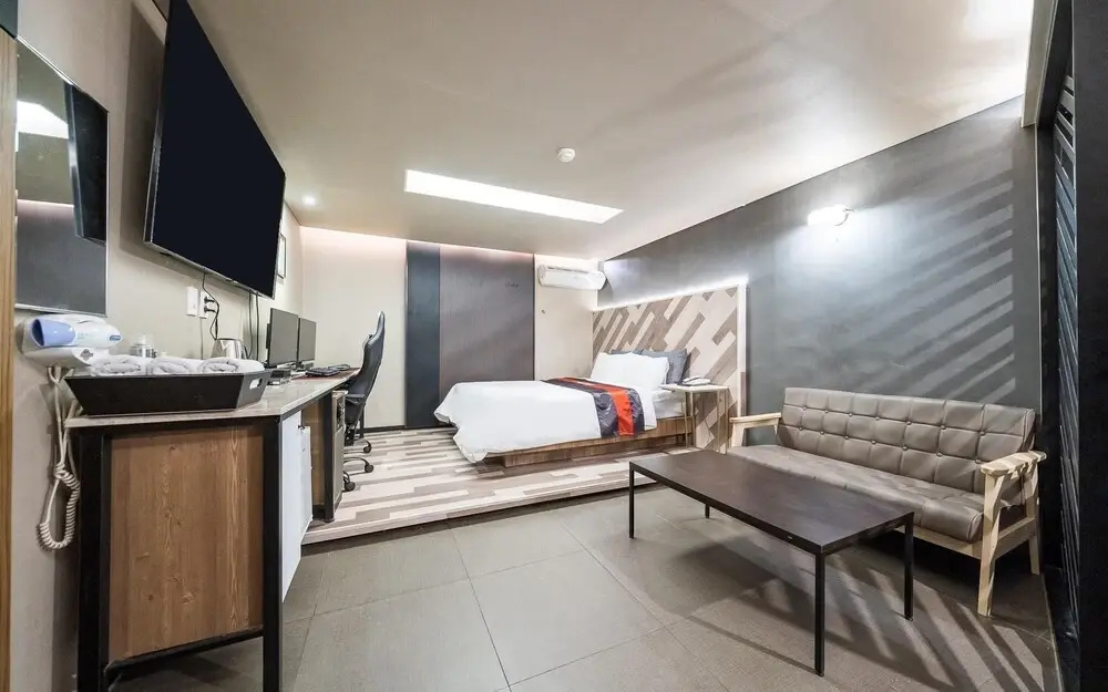 Hotel photo 20