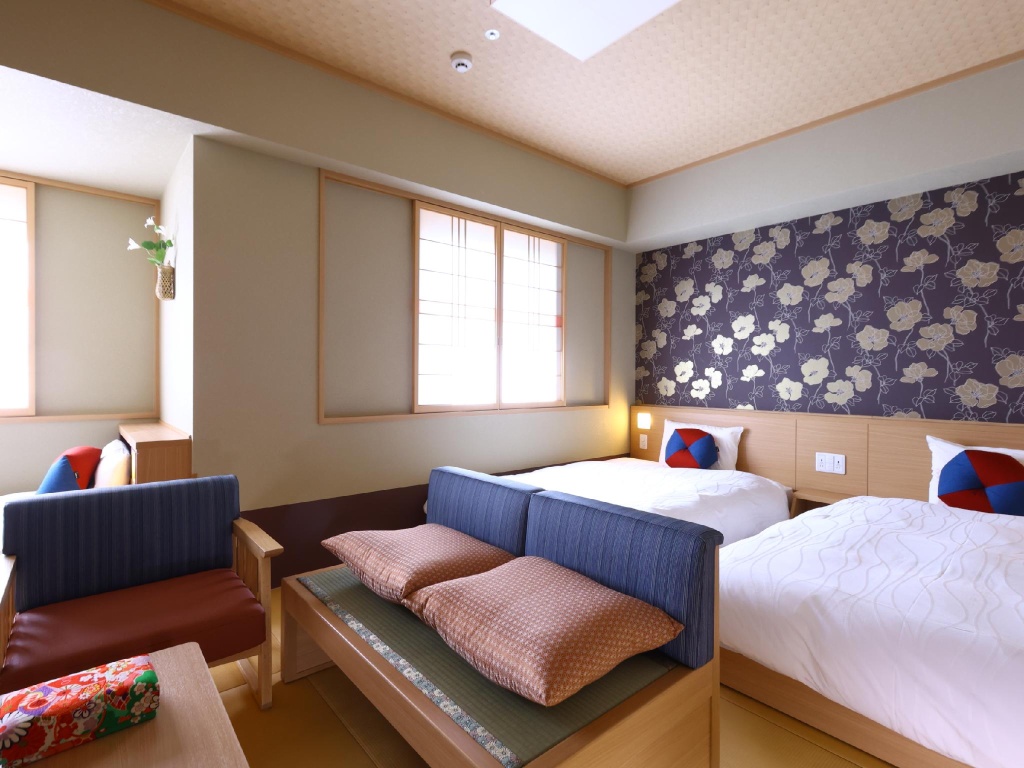 Onyado Nono Kanazawa Natural Hot Spring Hotel 사진 9