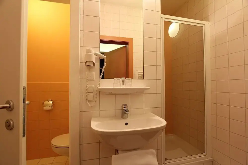 Vital Hotel Krainz with Annex Family Oasis - Chambres