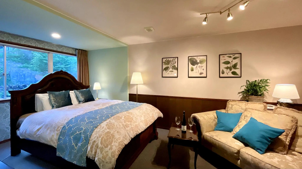 Superior room