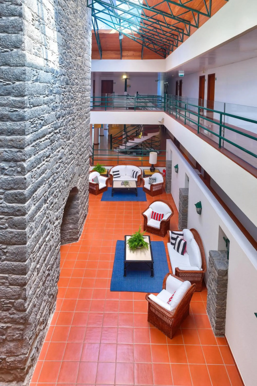 Hotel Torre Praia Hotel - Général