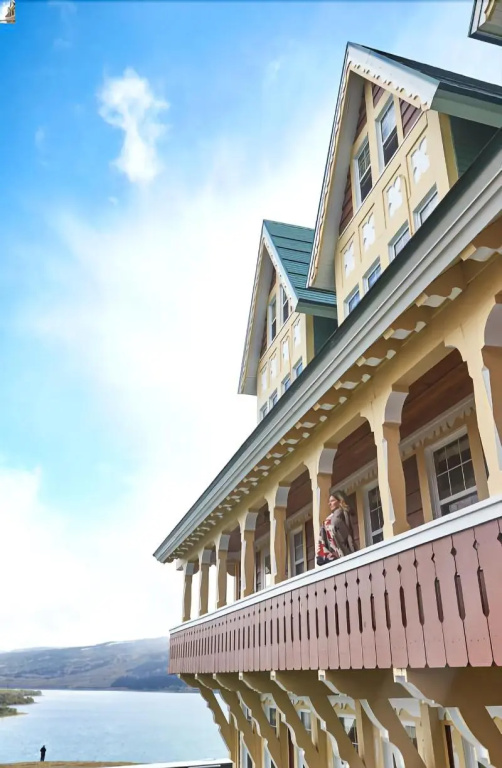 Prince Of Wales Hotel