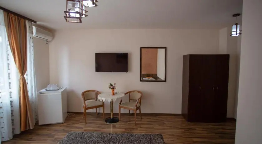 Casa Alex - Chambres