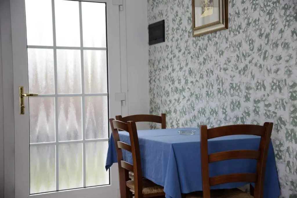 Residence Antico Crotto - Chambres