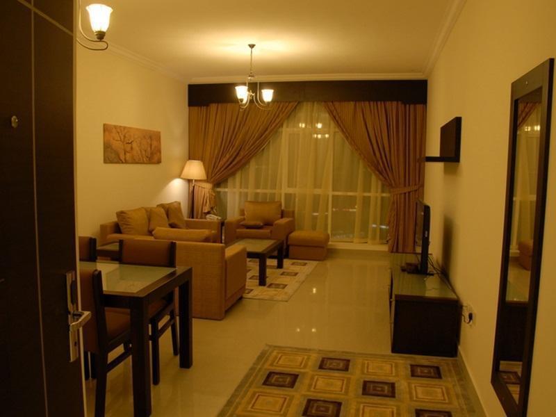 Al Hayat Hotel Suites