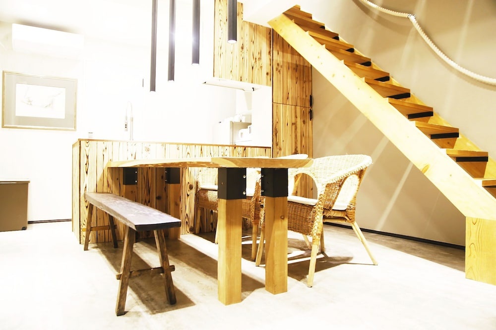 Ueno Lucky Homes 사진 16