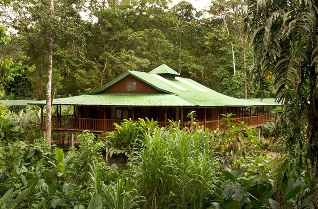 Selva Verde Lodge picture