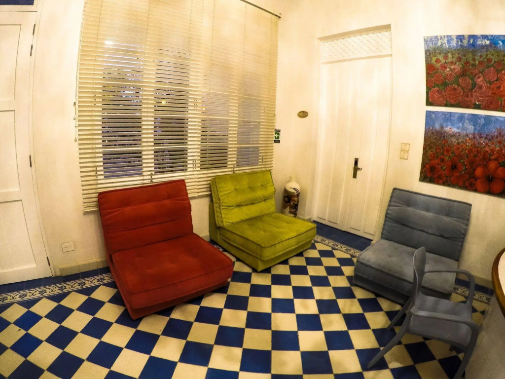 Placita Vieja Hotel Boutique Spa - Général