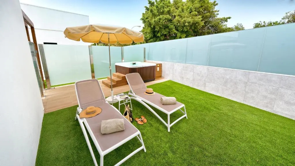 Club Maspalomas Suites & Spa Hotel - Adults Only - Chambres