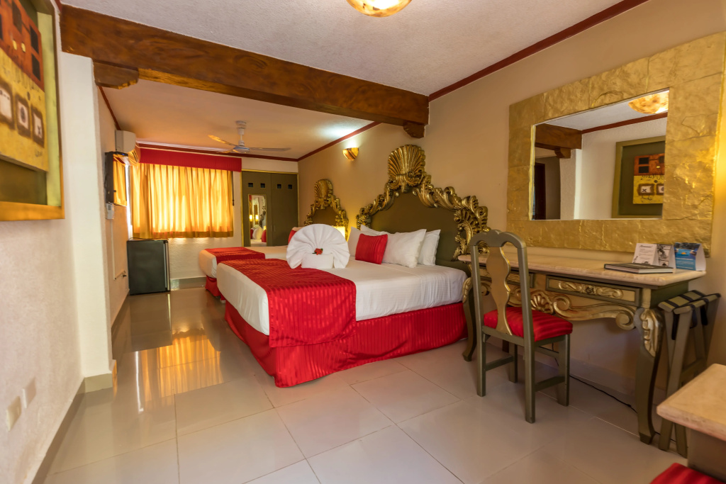 Hotel Las Golondrinas - Général