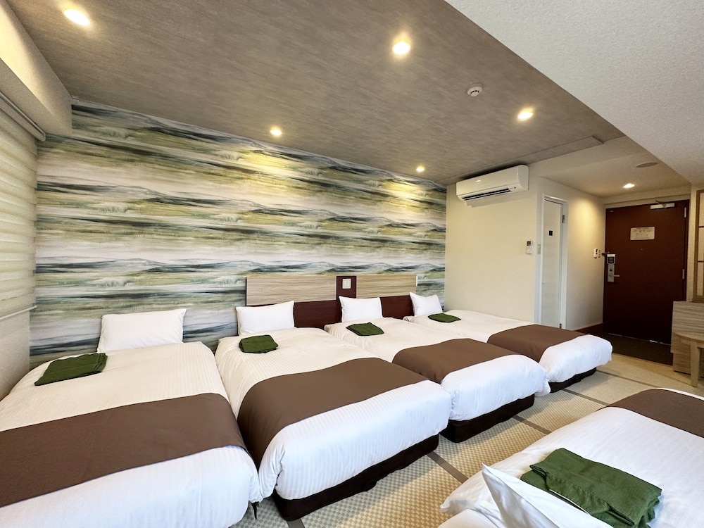 Hotel Kuretakeso Kyoto Kiyomizu Gojo 사진 10