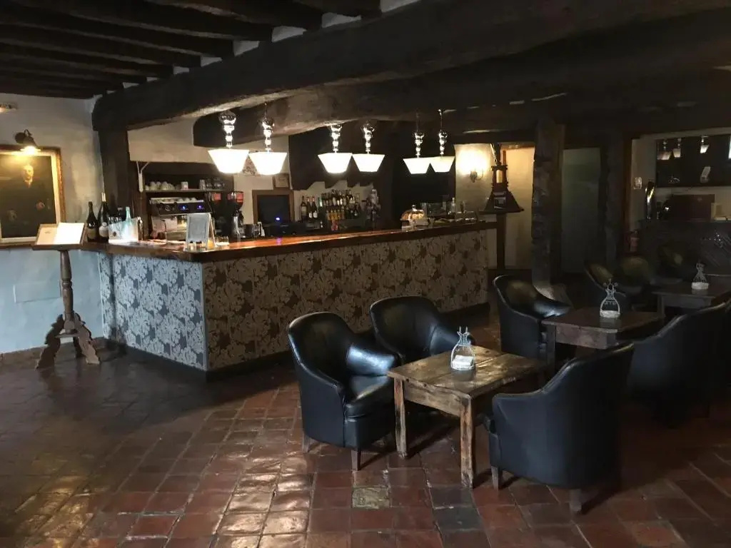 Hotel Palacio de Elorriaga - фото 15