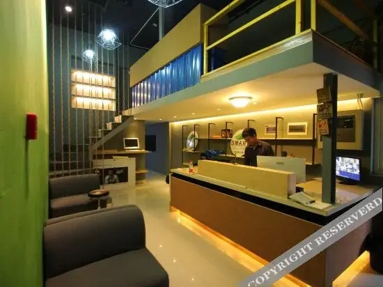 SMART Youth Hostel