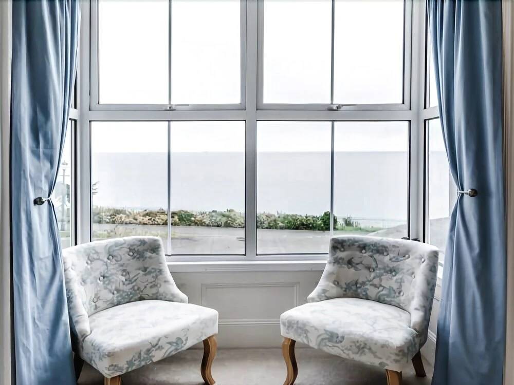 Keats Green Hotels - Général