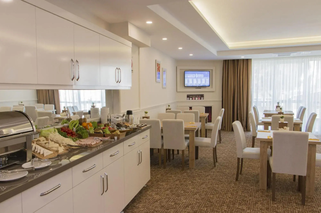 Hotel photo 17