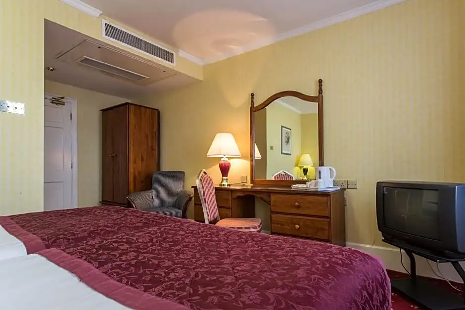 Royal Albion Hotel Brighton - Chambres