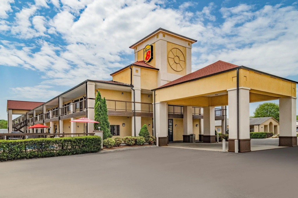 Hotel photo 6