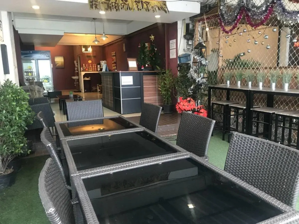 Hotel photo 9