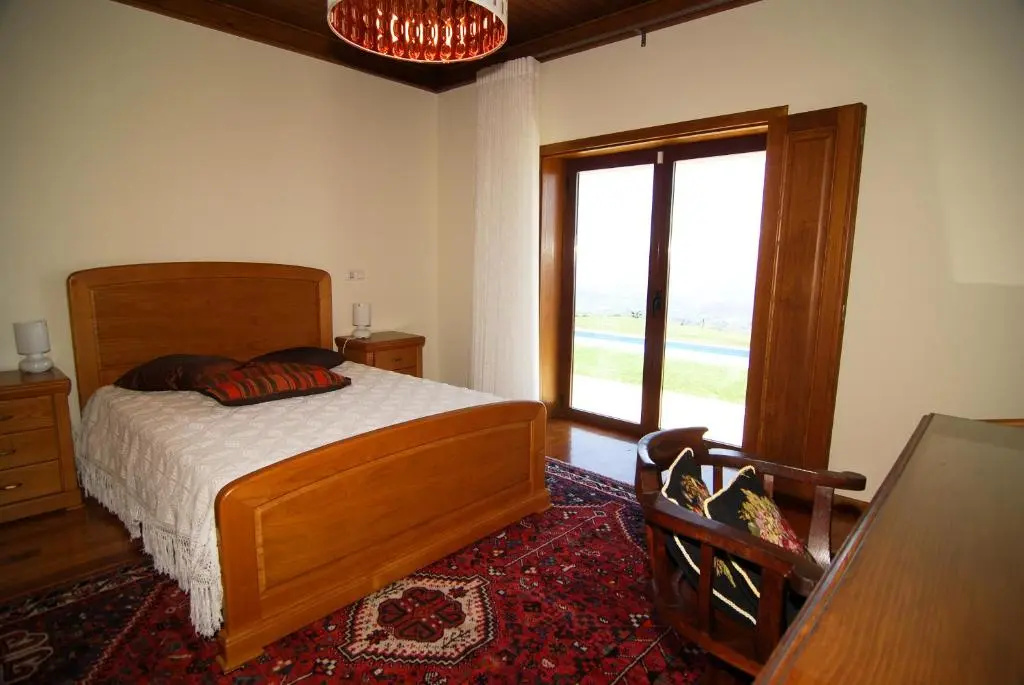 Quinta do Alto - Chambres