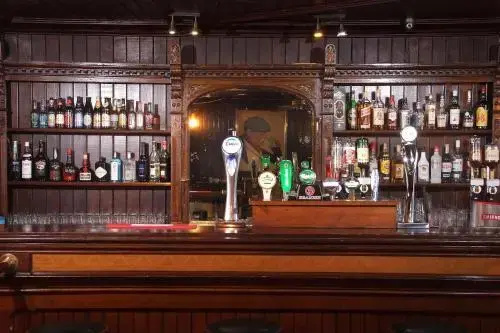 The Old Imperial Hotel Youghal - Général