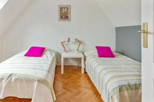 Voir la photo 3 — Holiday home Beg ar fry