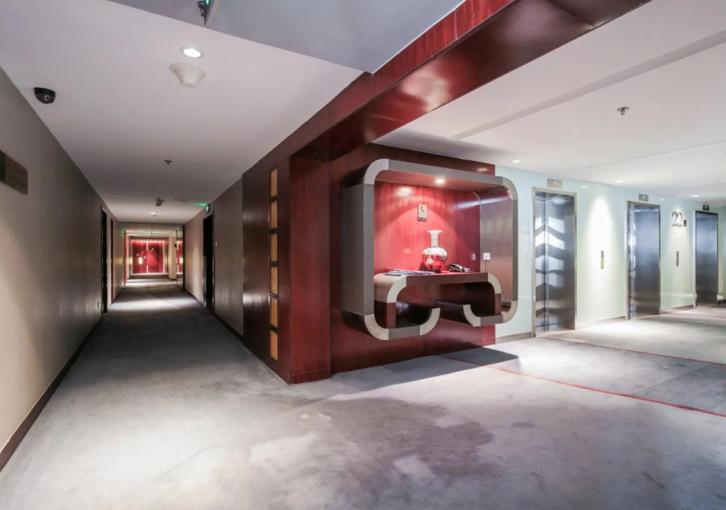 Hotel photo 18