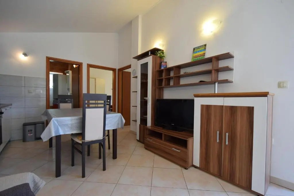 Holiday Home Pere - Chambres