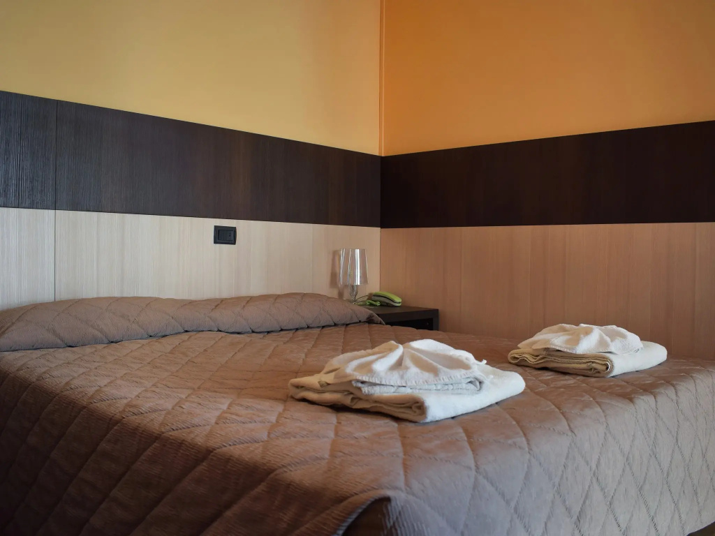 Hotel Bamby - Général
