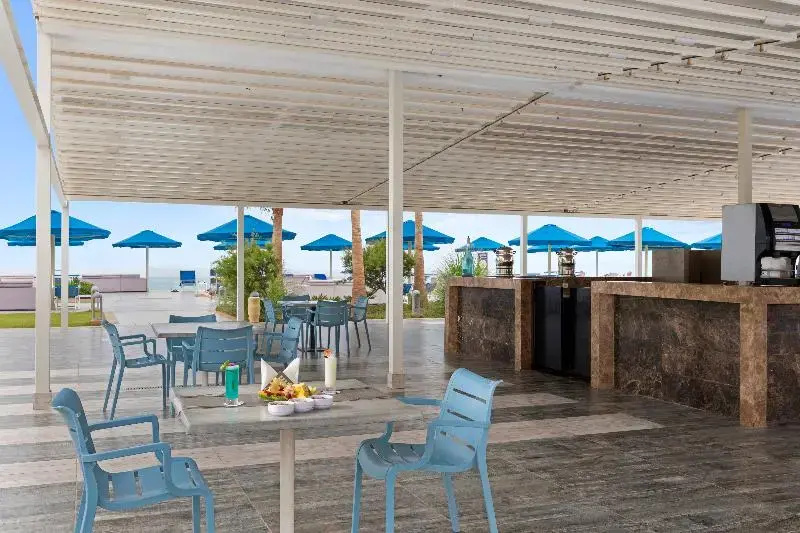 White Beach Resort Taghazout Adult Friendly Only
