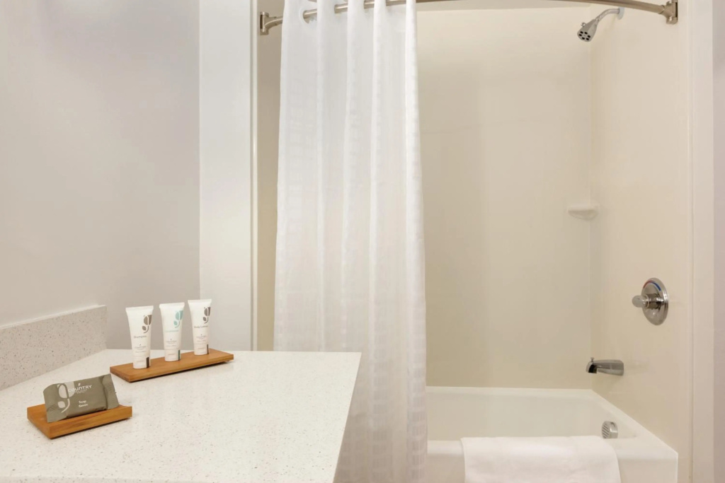 Country Inn & Suites by Radisson, DFW Airport South, TX - Général