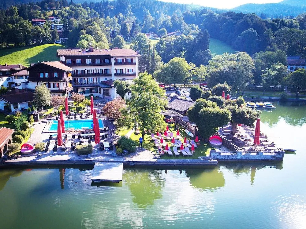 Schlierseer Hof am See - Général