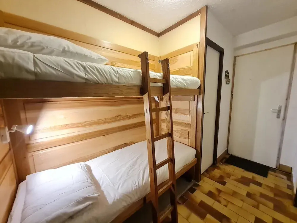 Voir la photo 1 — Comfortable First-floor Apartment