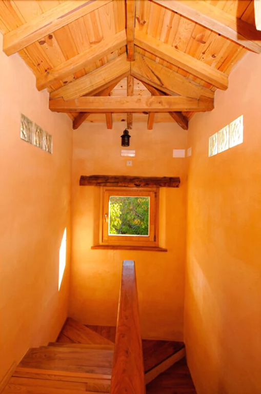 Casas Rurales Camino del Castaño - Général