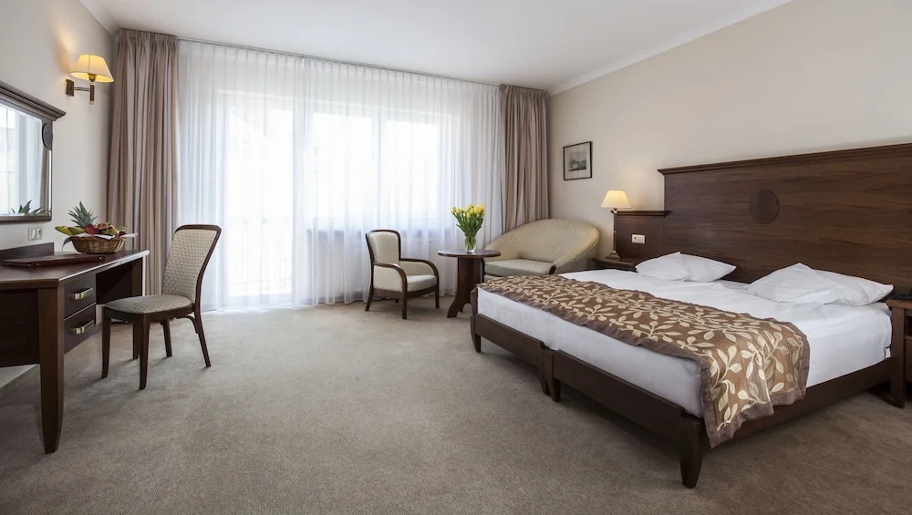 Hotel Lubicz Spa and Wellness - Chambres