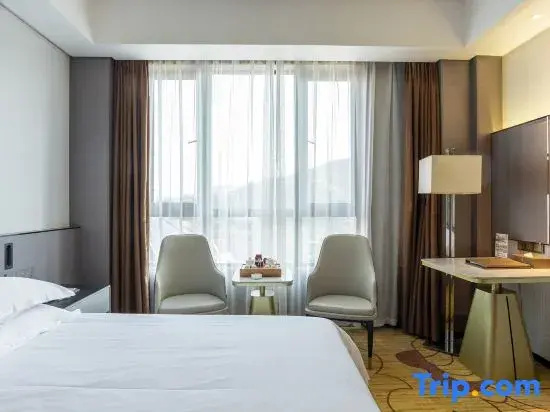 Business room
