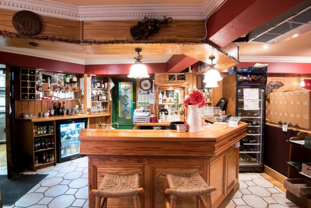 Failte Hotel - Général