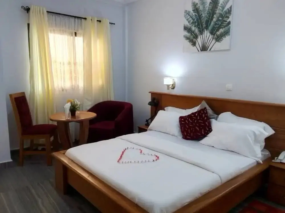Hotel photo 7