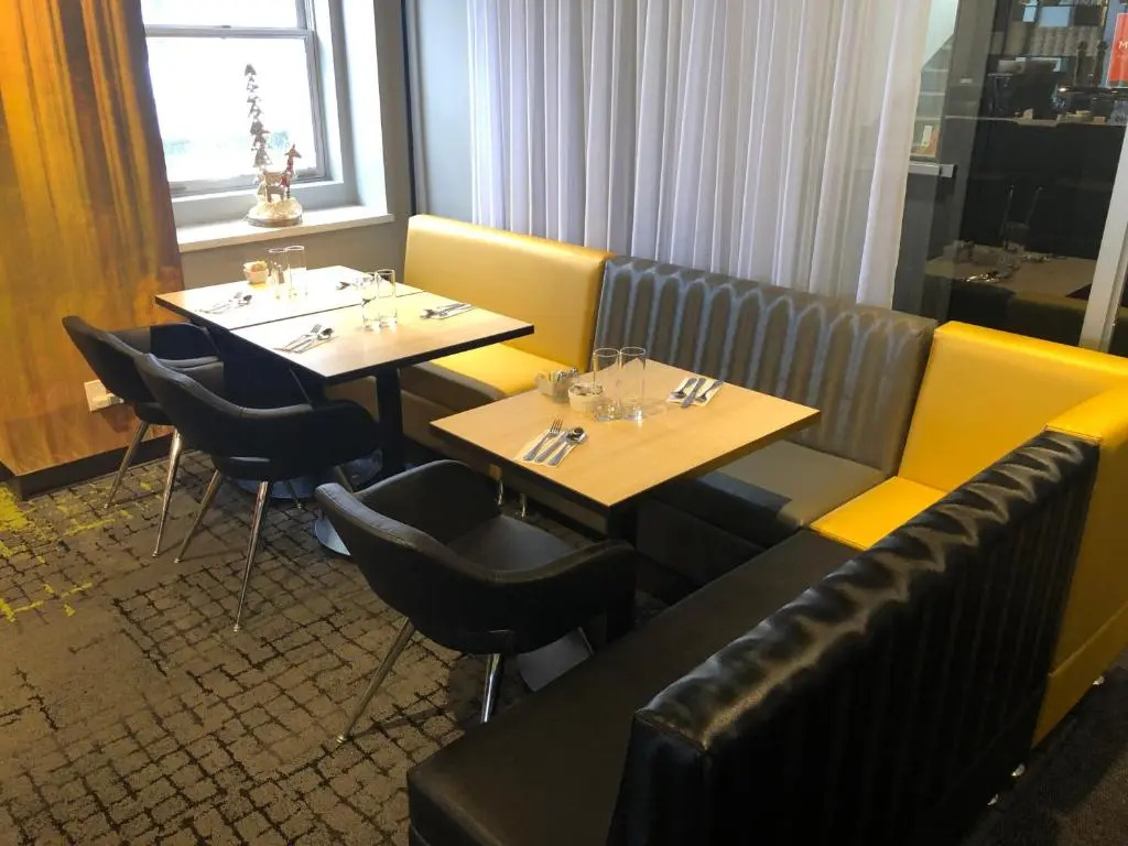 Hotel photo 20