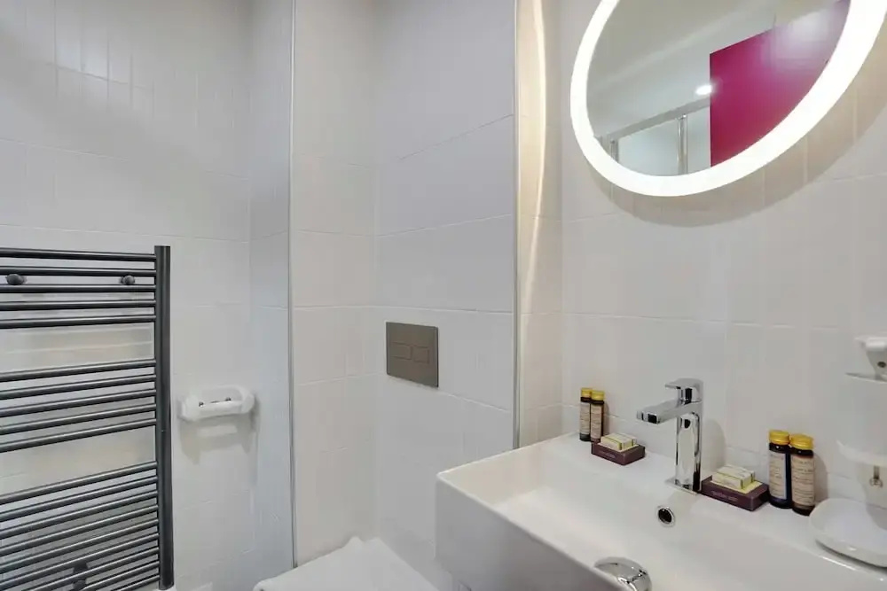 Hotel photo 6