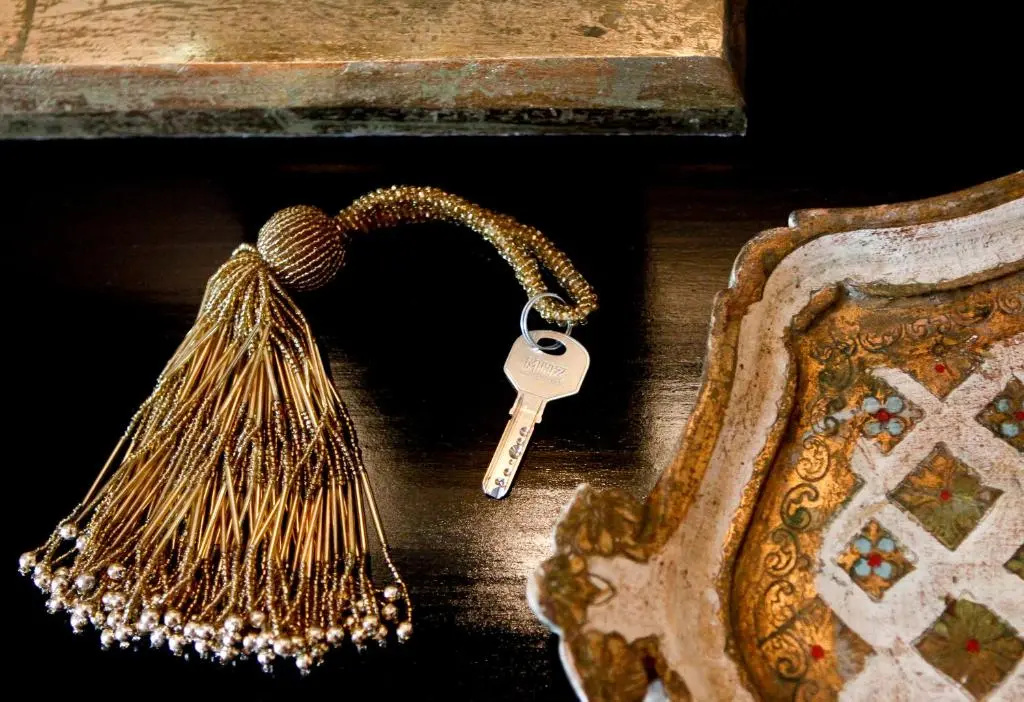 Hotel Boutique Aire de Ronda - Adults Only - Chambres