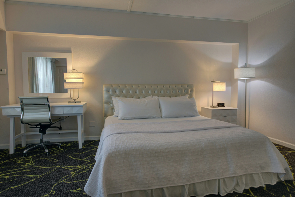 The Roslyn, Tapestry Collection by Hilton - Général