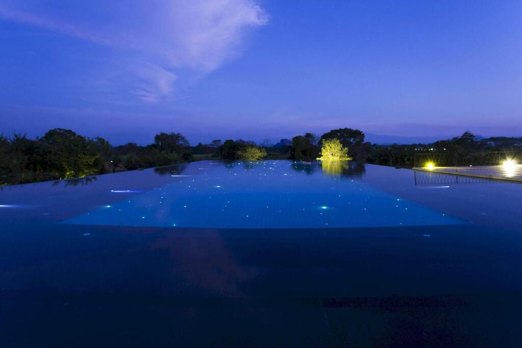 Aliya Resort And Spa