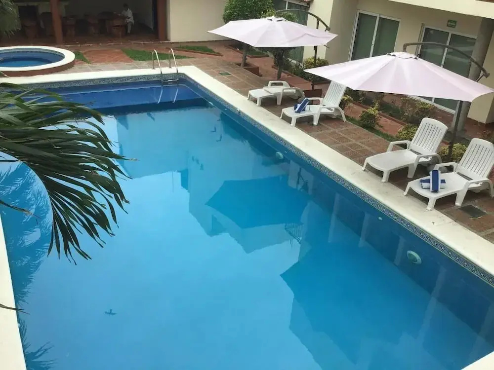 Hotel photo 13