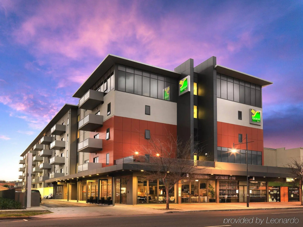 Quest Albury