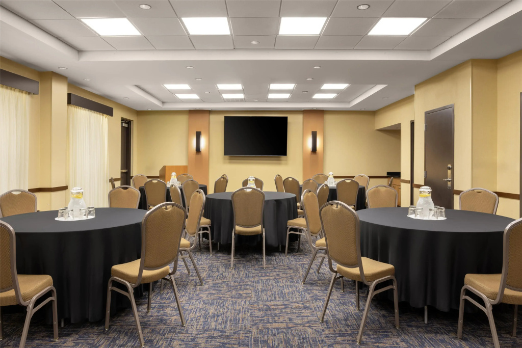 Hyatt Place Memphis/Germantown - Général