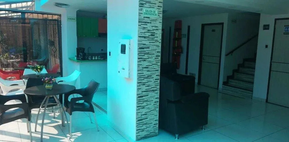 Hotel Ámbar Boutique - Général