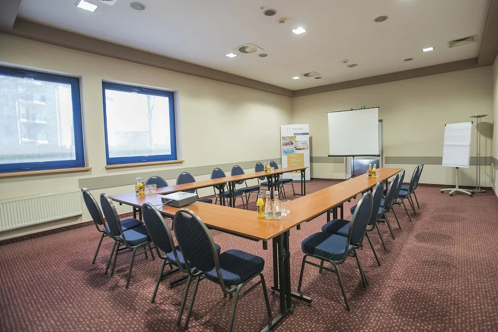 Hotel Festival - фото 16