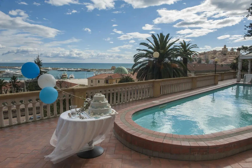 Residence Hotel Miramare - Général