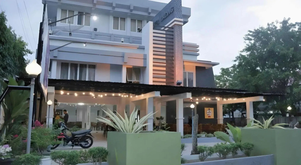Plum Hotel Lading Banda Aceh - фото 16
